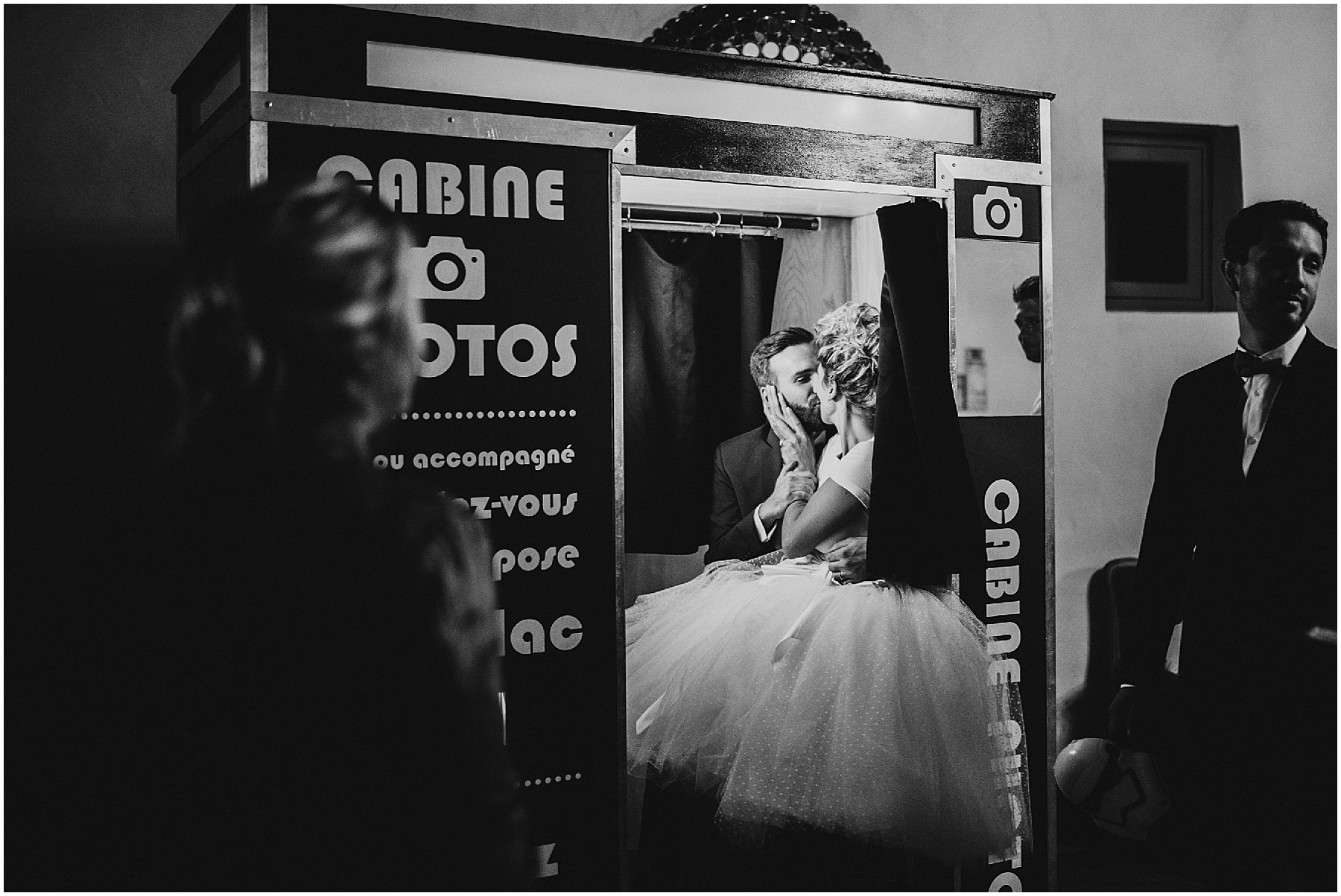 cabine photo mariage (photo par julietta photographie)