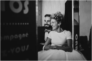 cabine photo mariage (photo par juliette photographie)