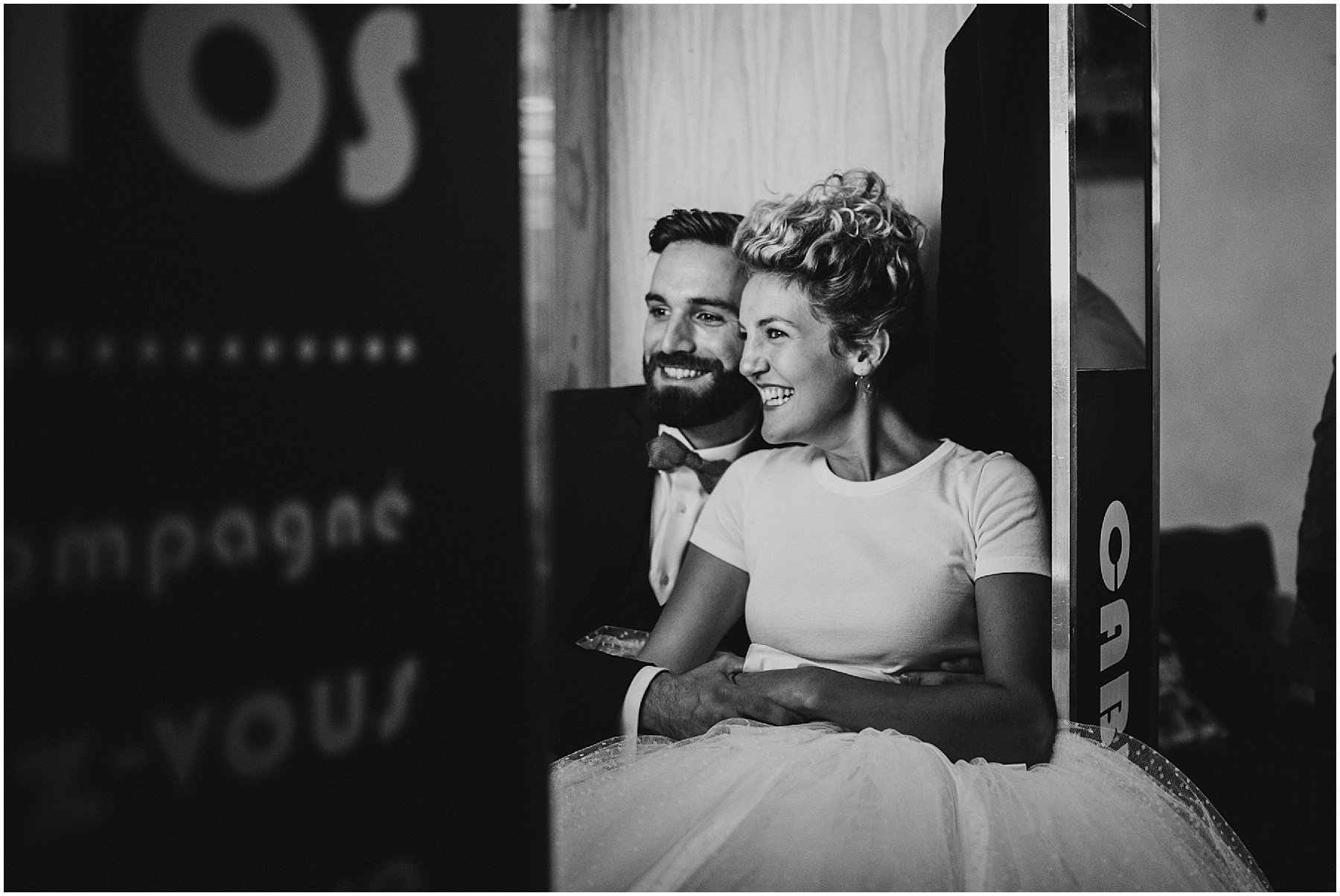 cabine photo mariage (photo par juliette photographie)